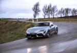 Toyota GR Supra GTS 2019 года (AU)